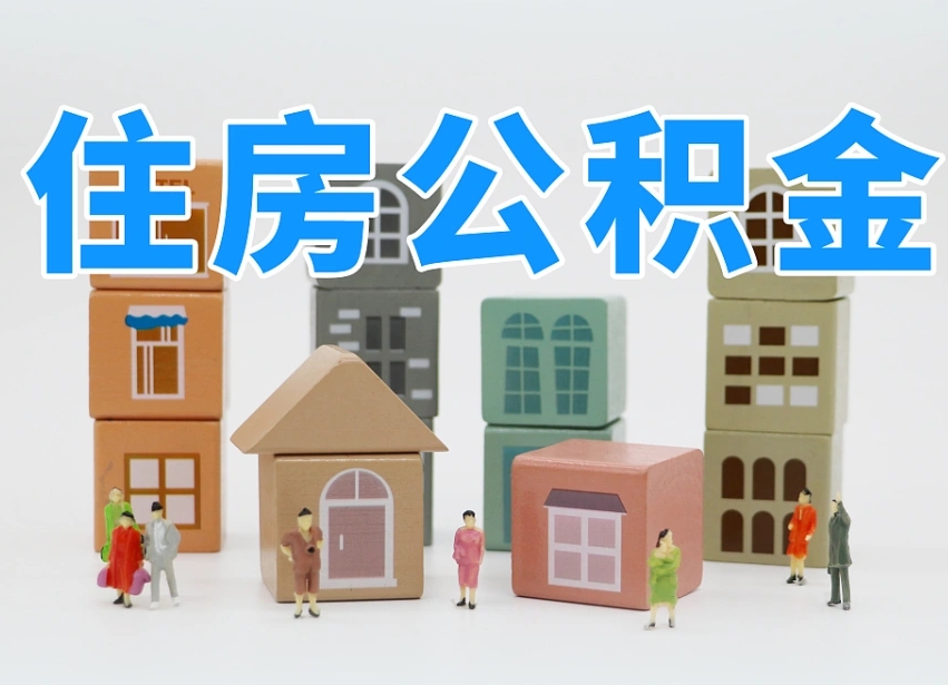 南城住房公积金怎么一次性取（住房公积金怎么可以一次性提取）